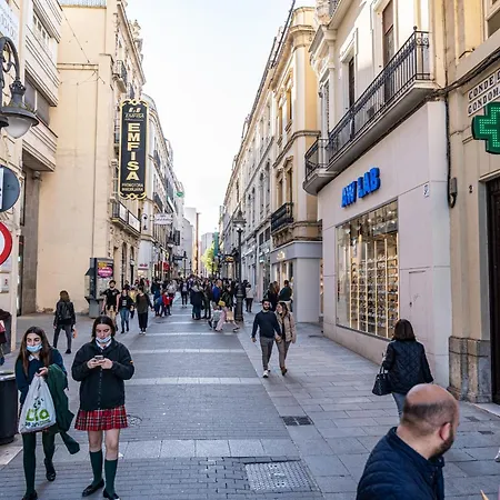 Апартаменти Tendillas