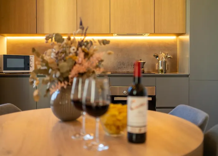 Tendillas Апартаменти Кордова