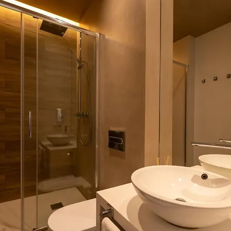 Апартаменты Tendillas