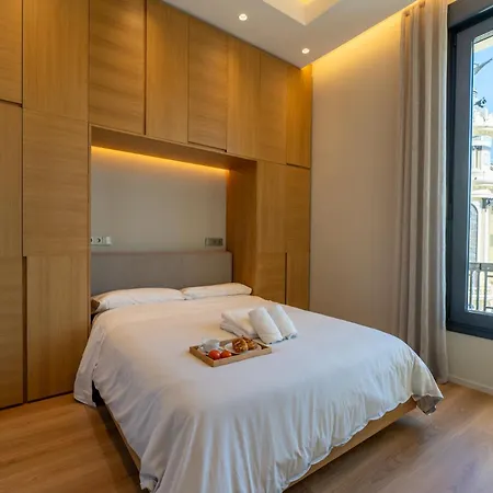 Appartement Tendillas Córdoba