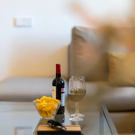 Tendillas Apartment
