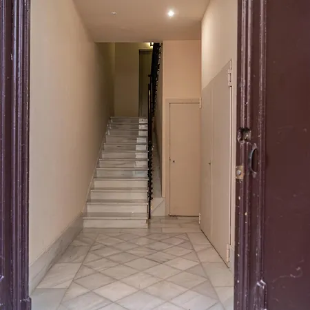 Tendillas Appartement *