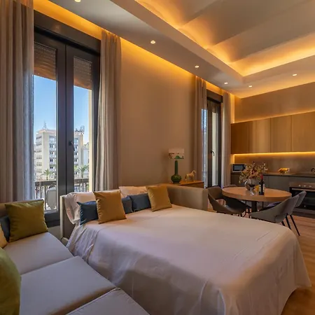 Tendillas * Córdoba