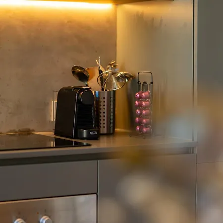 Tendillas Appartement