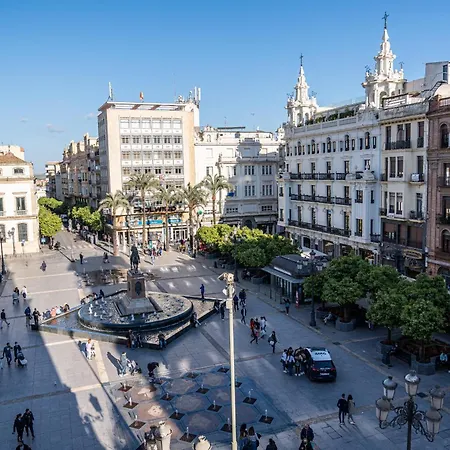 Tendillas Appartement Córdoba