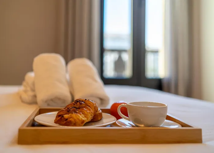 Tendillas Διαμέρισμα