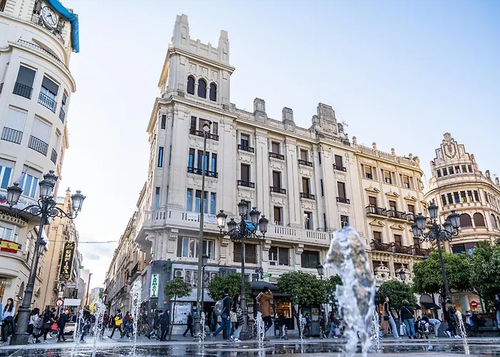 Tendillas 코르도바