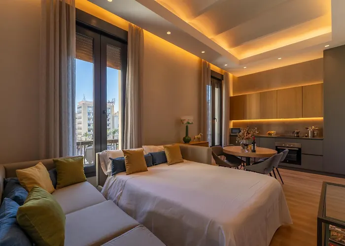 Tendillas * قرطبة