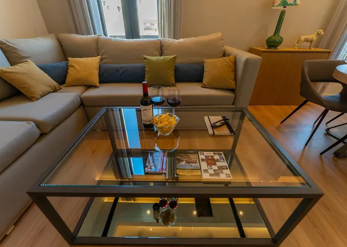 Tendillas 코르도바