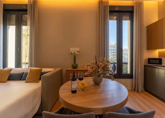 Tendillas * قرطبة