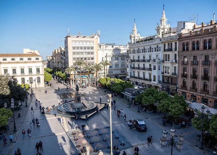 Tendillas Διαμέρισμα Κόρδοβα