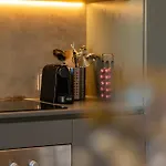 Tendillas Appartement