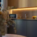 Appartement Tendillas *