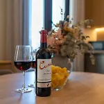 Appartement Tendillas *