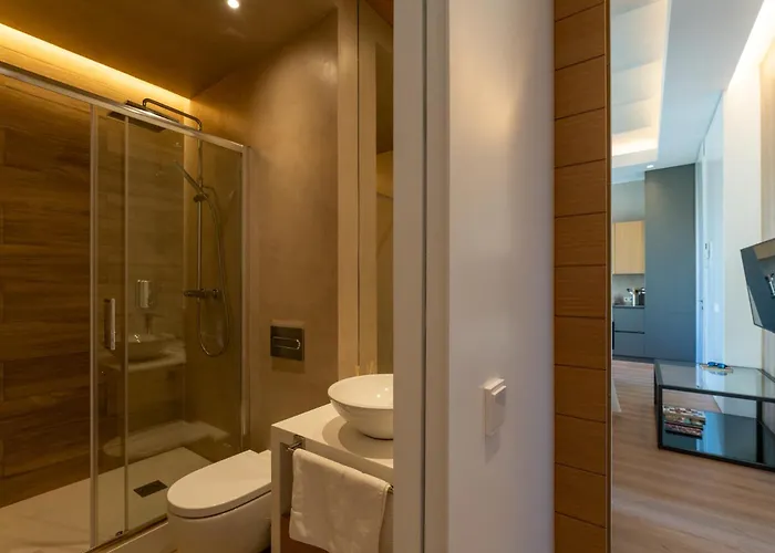 Tendillas Apartament Kordoba