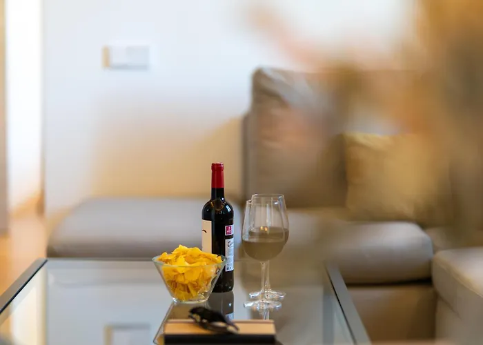 Tendillas Apartament