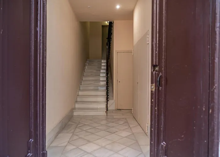 Tendillas Apartament *