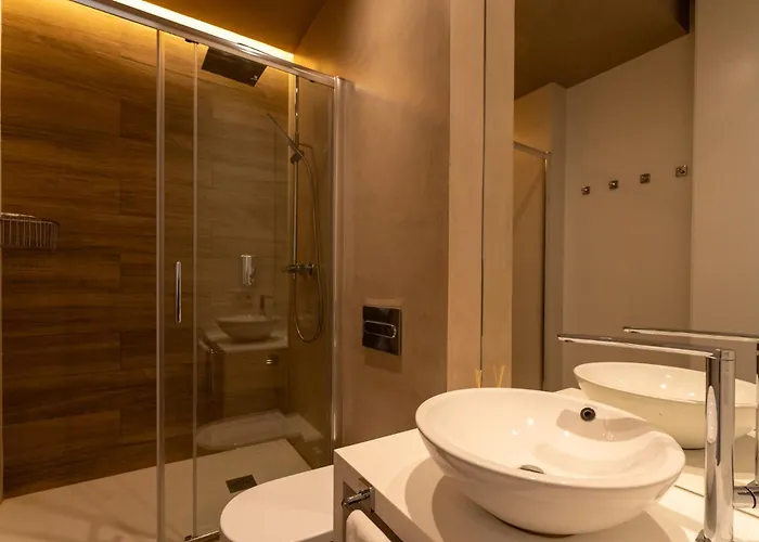 Apartamento Tendillas