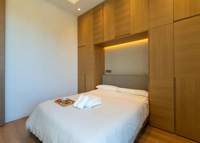 Tendillas Apartamento *