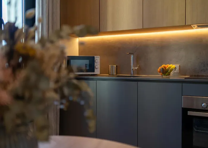 Apartamento Tendillas *